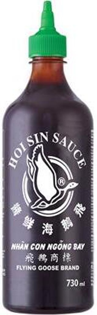 Salsa Hoi Sin 730ml - Oca Volante Immagine del prodotto 