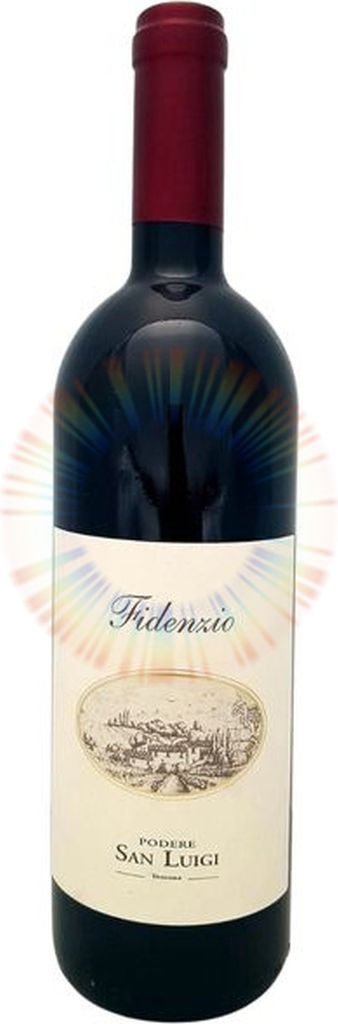 Fidenzio IGT - 2009 - Podere San Luigi