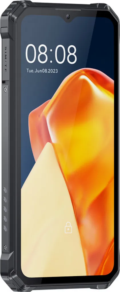 Smartphone Oukitel WP28E étanche et robuste idéal pour la randonnée