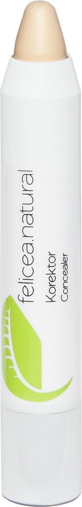 FELICEA Natürlicher Gesichts-Concealer 41 Hellsand