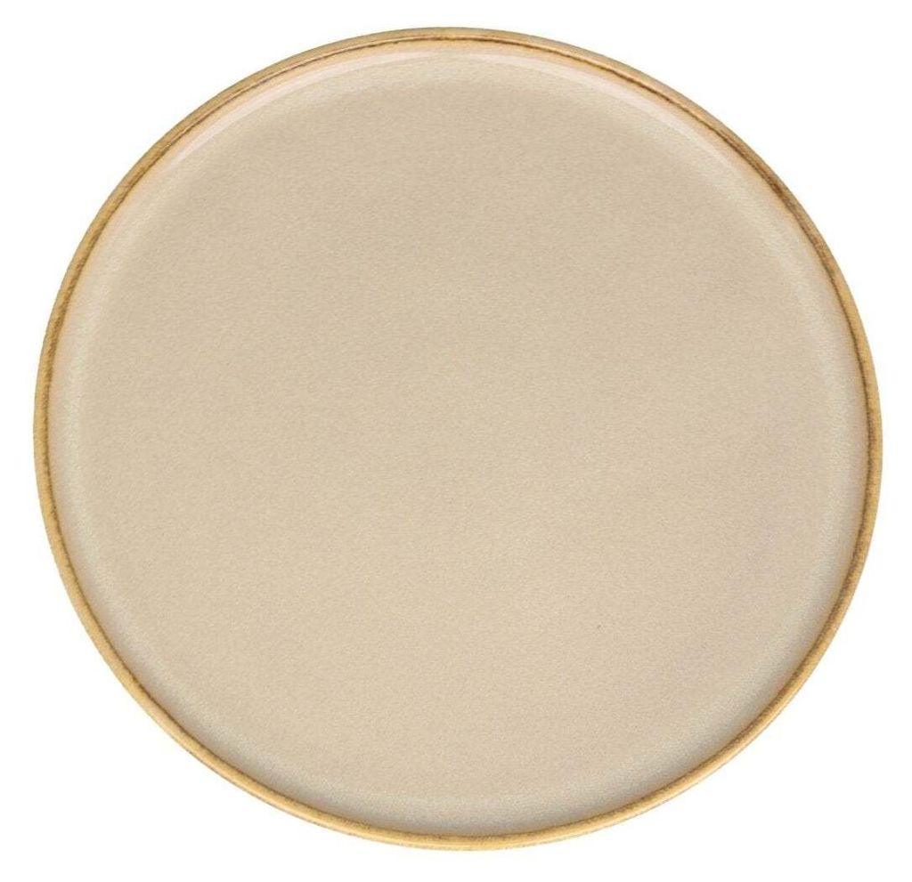 Piatto da dessert Bonna - Sand Hygge - Porcellana - 16 cm Immagine del prodotto 