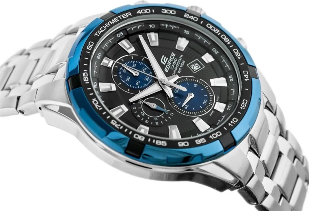 Orologi Casio ty162310 - 3