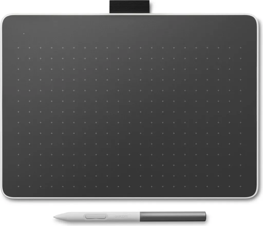 Tablette graphique Wacom Intuos One Small pour Chromebook et Mac - 5