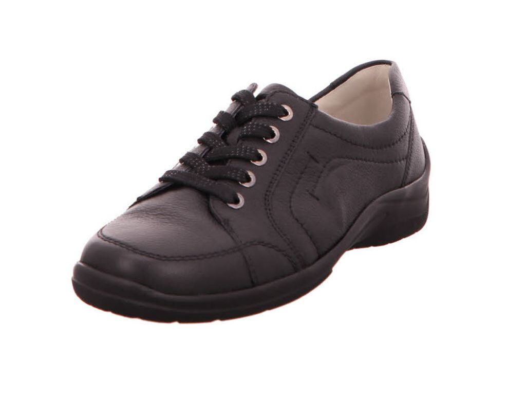 Waldläufer Damen Sneaker Hesna 29666-4, 29666-4.5, 29666-5, 29666-5.5, 29666-6, 29666-6.5, 29666-7, 29666-7.5, 29666-8, 29666-8.5, 29666-9 WDL-312...