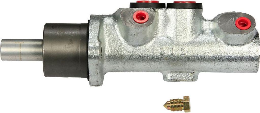 Hauptbremszylinder 2-Kreis 22,22 mm Ø 9567211680