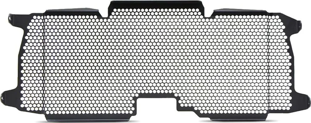 Grille de protection radiateur KG1 - Accessoire BMW R 1250 RS 2019-2025