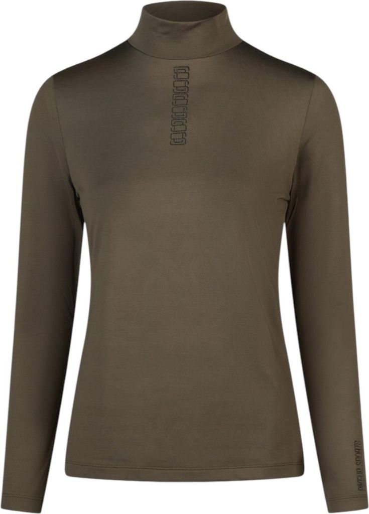 Pikeur HW25 Sports Rollkragenlangarmshirt Damen