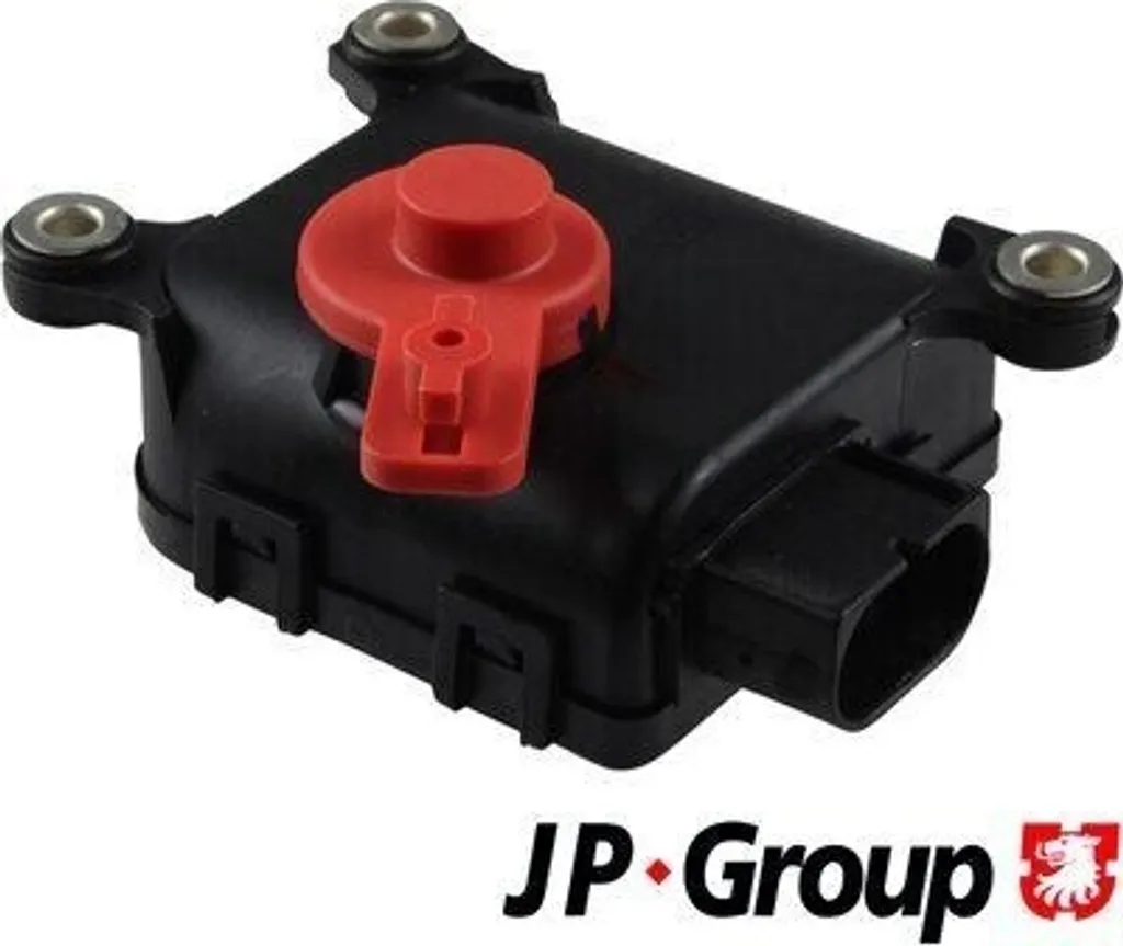 Servomoteur de Chauffage 1J1907511C pour Réparation Climatisation VAG