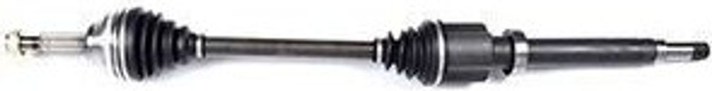 BSG BSG 30-350-013 Antriebswelle Vorne Rechts für FORD Transit Mk6 Kasten (V347, V348, FA) Transit Mk6 Bus (V347, V348, FD, FB, FS, FZ, FC)