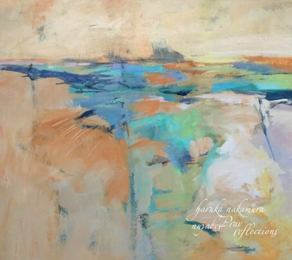 Vinyle Nujabes Pray Reflections Réédition Édition Limitée 2 LP Jazz Hop