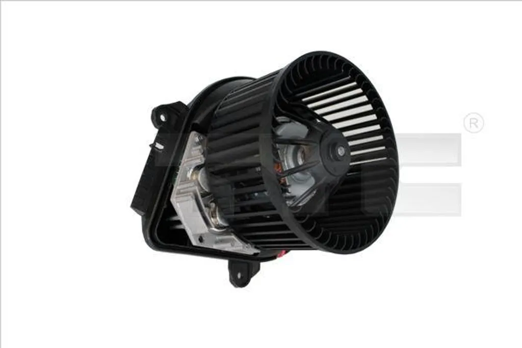 Ventola Abitacolo TYC 505-0008 OE 6441K8 per Peugeot 106 e Saxo