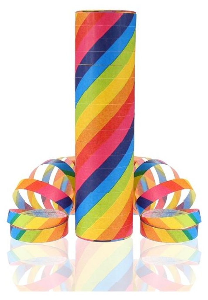 Festoni colorati Immagine del prodotto 