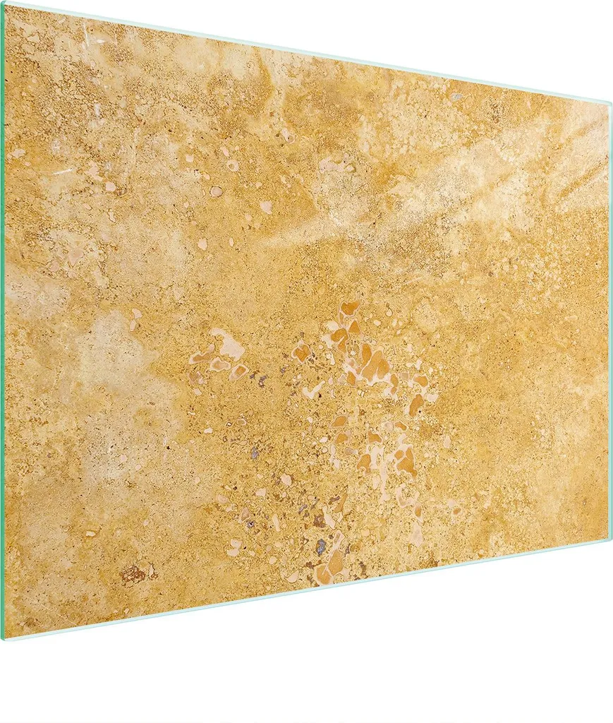 Tagliere 30x22 Multiglass Ardesia Beige | Eleganza in Cucina
