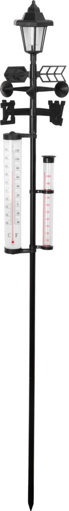 Stazione meteorologica SWS29, 158 cm, pluviometro da Immagine del prodotto 