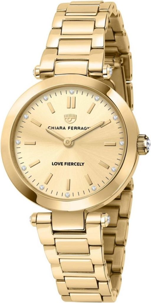 Damenuhr Chiara Ferragni R1953103504 (Ø 34 mm)