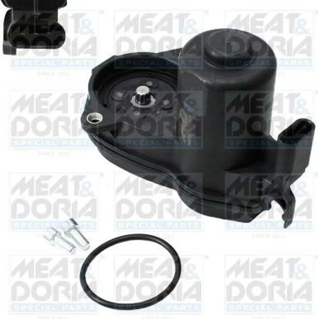 Support de fixation pour frein de parking Mercedes GLE GLS Classe M GL