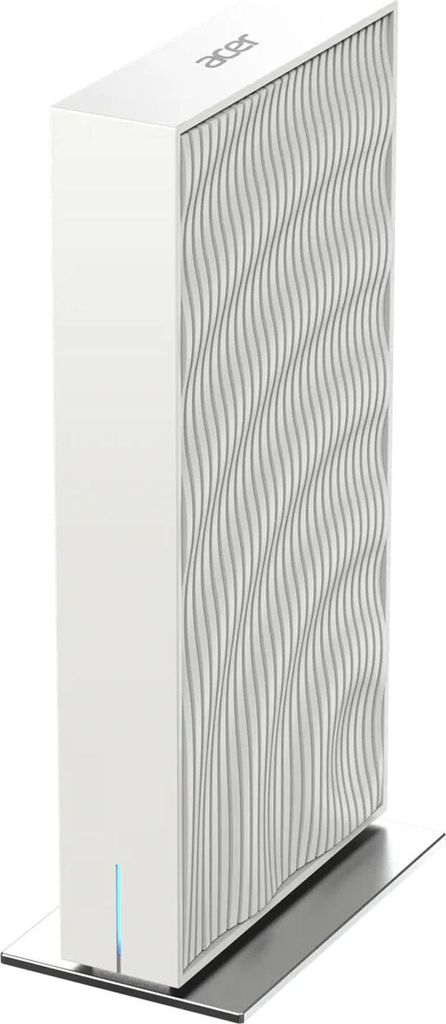Acer Wave 7 Wifi 7 Mesh Router Spina UE confezione singola Immagine del prodotto 