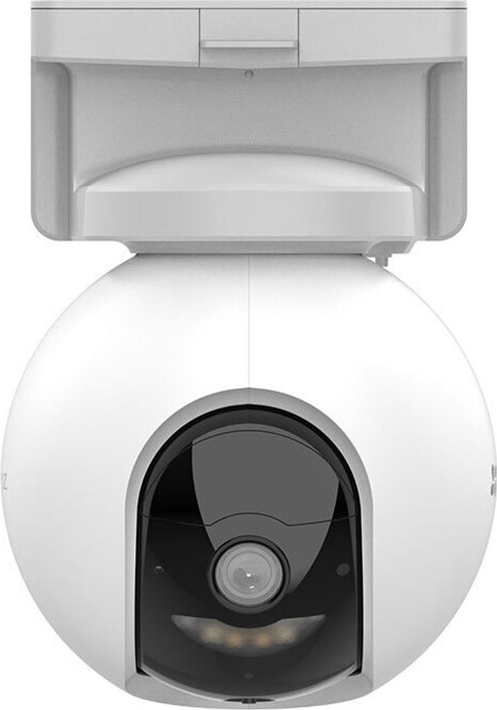 EZVIZ HB8 2K WLAN batteriebetriebene Überwachungskamera mit Produktbild 