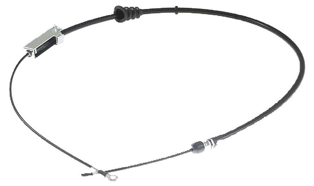 Seilzug Feststellbremse Scheibenbremse TRISCAN für u.a. IVECO DAILY