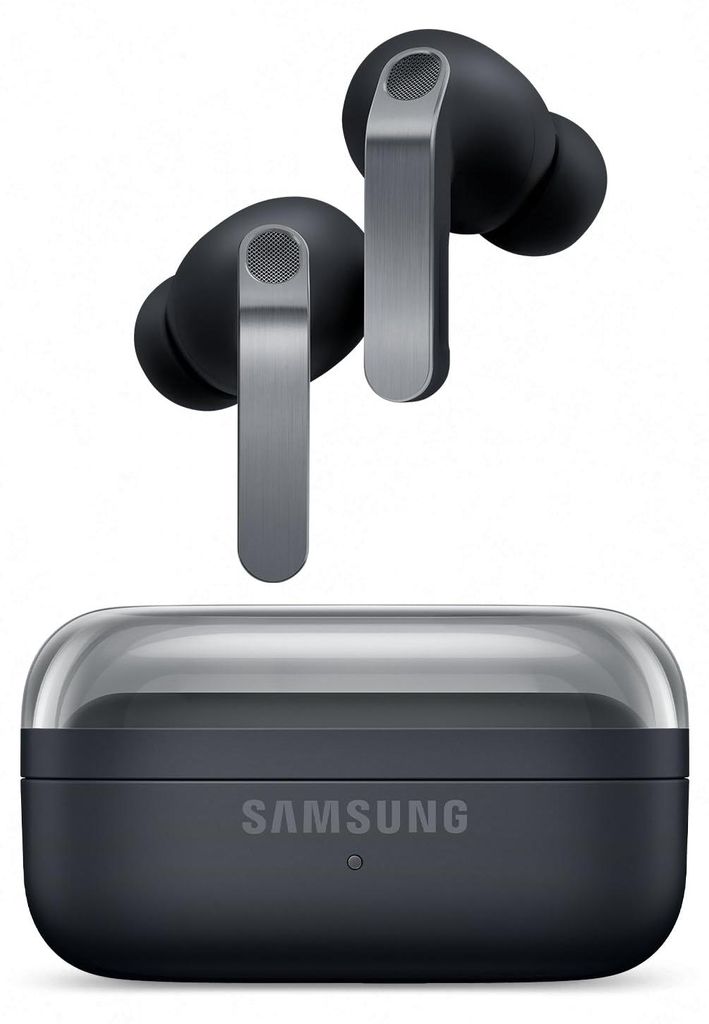 Samsung Galaxy Buds4 Pro, cuffie Bluetooth Hi-Fi wireless, Immagine del prodotto 