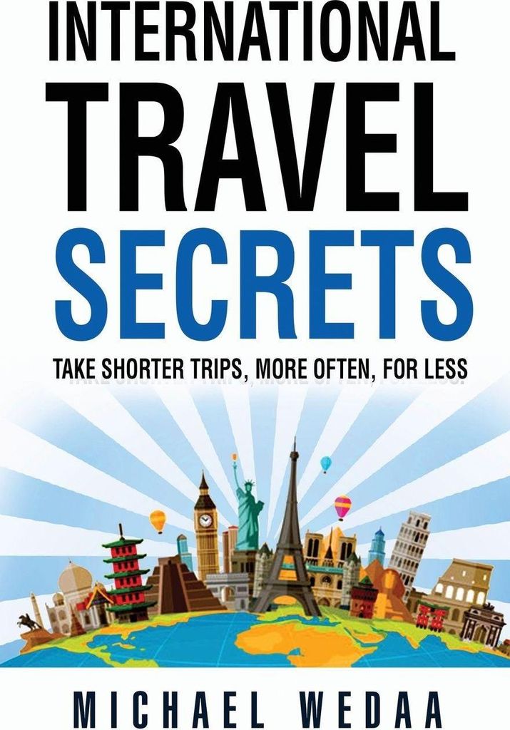 International Travel Secrets