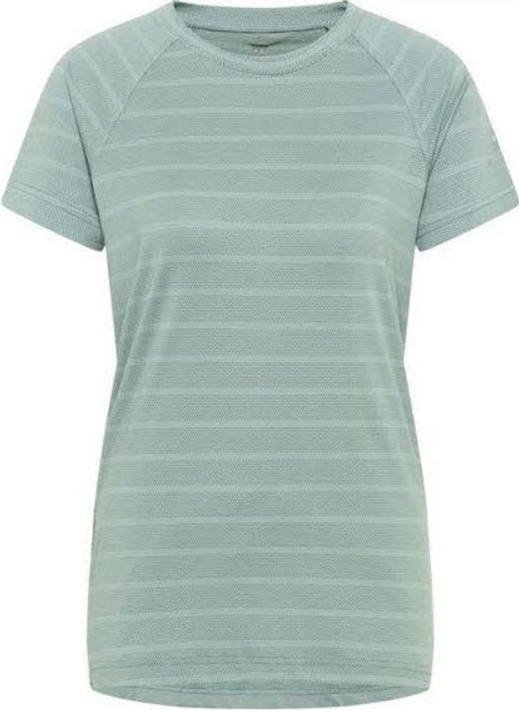 Witeblaze GESA Ladies" functional T-Shirt Damen Shirt kurzarm Grün XXL