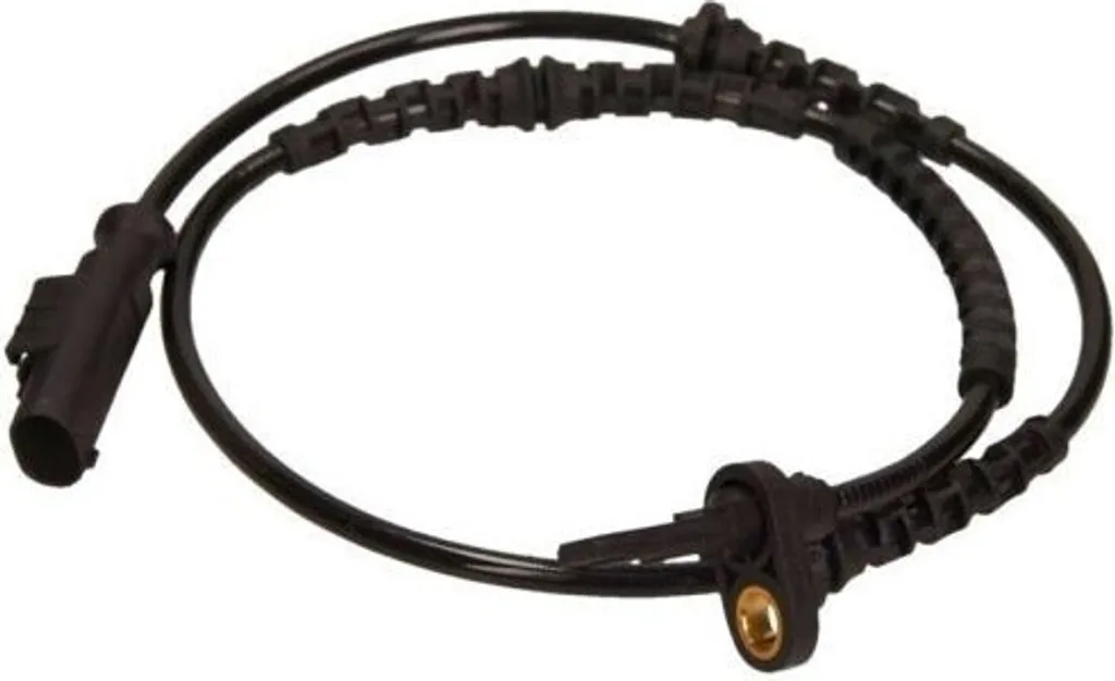 Capteur ABS Fiable pour Panda 51713211 - MAXGEAR 20-0283 Haute Précision