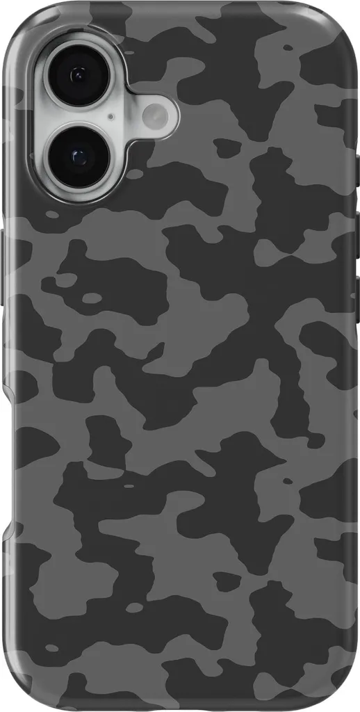 Cover MagSafe iPhone 16 Anti-Shock: La Migliore Protezione Militare