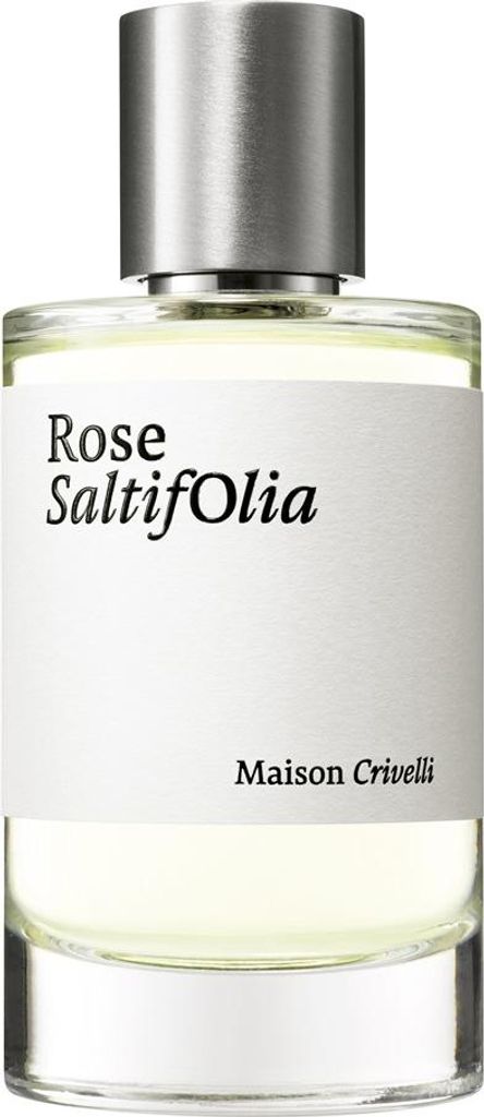 Maison Crivelli Rose SaltifOlia Eau De Parfum 100 ml Produktbild 