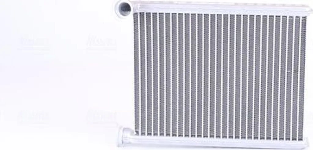 Nissens 707199 Radiateur de Chauffage OE 271154677R pour Scenic et Megane