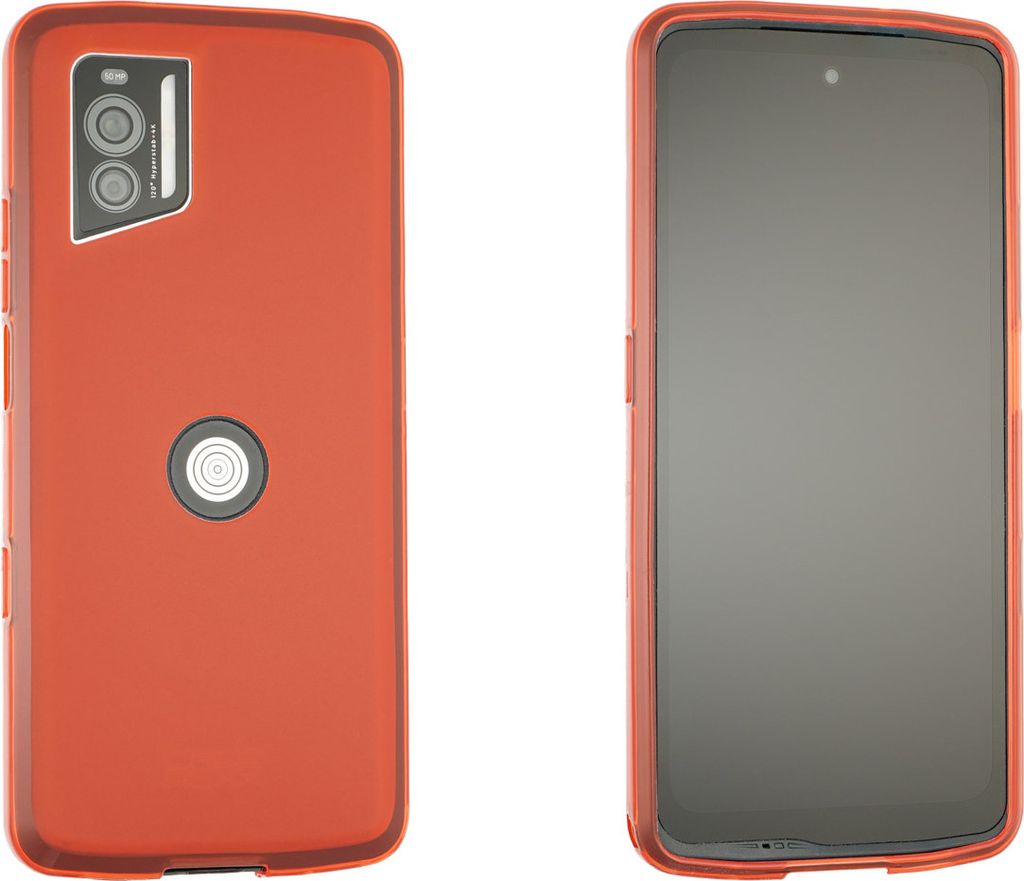 caseroxx Housse de protection TPU compatible avec Crosscall Image du produit 