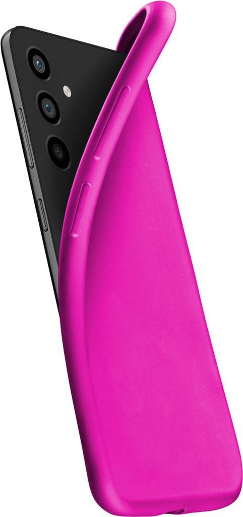 Cellularline Chroma - Galaxy A34