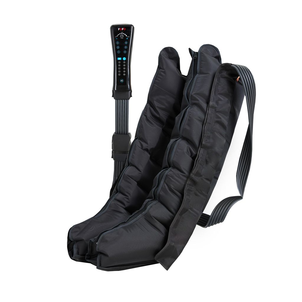 Antar Lymphdrainage - Luftkompressionssystem (LKS)