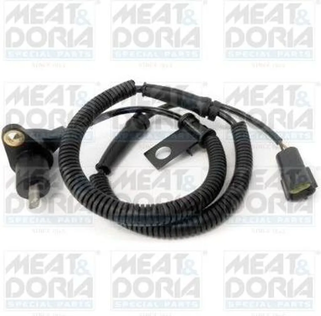 Capteur de Vitesse de Roue OE 9567130000 Haute Précision MEAT & DORIA