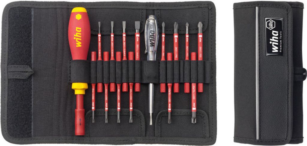 WIHA - slimVario STARTER SET - 16 St. - 2831T16 Produktbild 9