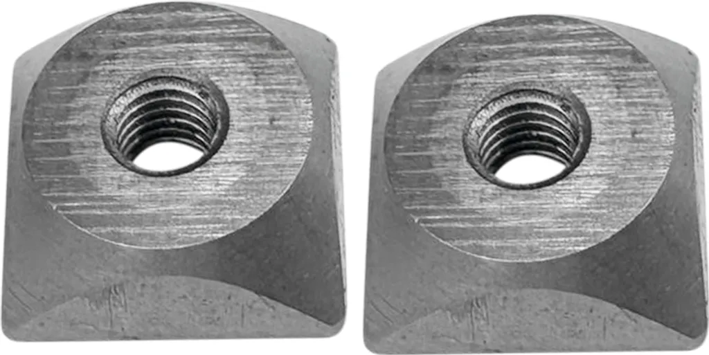 Finis les rebords irréguliers : 2 Lames Neuves pour Metabo 630241000