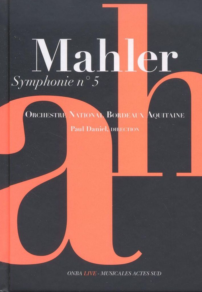 Symphonie nø 5