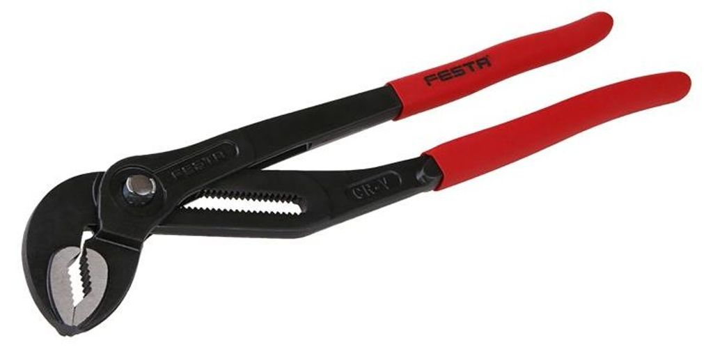Kleště SIKO FESTA CrV 400mm s tlačítkem 0-84mm 17080 Obrázek produktu 