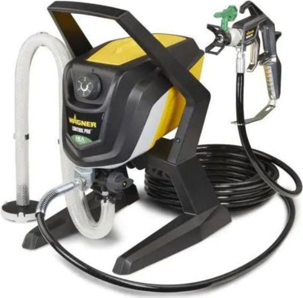 Wagner Control Pro 350 R Paint sprayer 600 W Max. feed rate Image du produit 