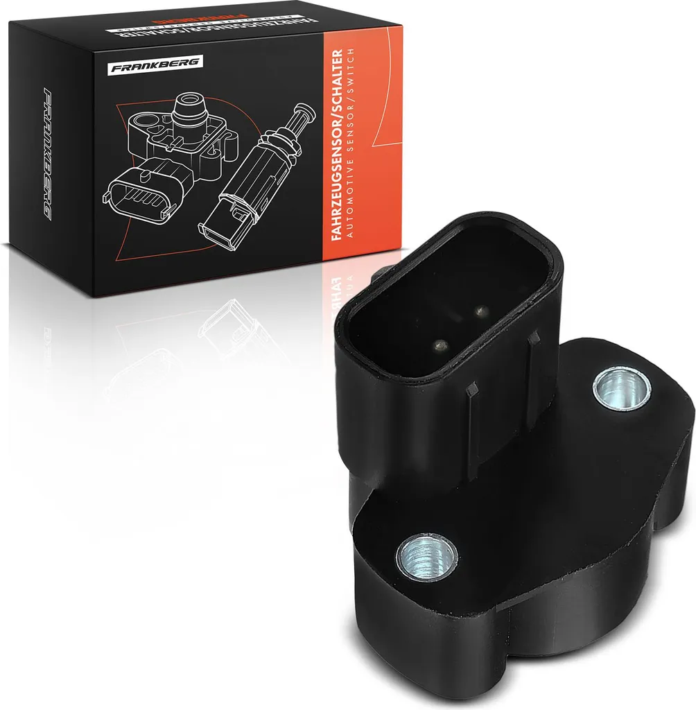 Sensore Farfalla Jeep Wrangler Comanche Grand Cherokee Frankberg