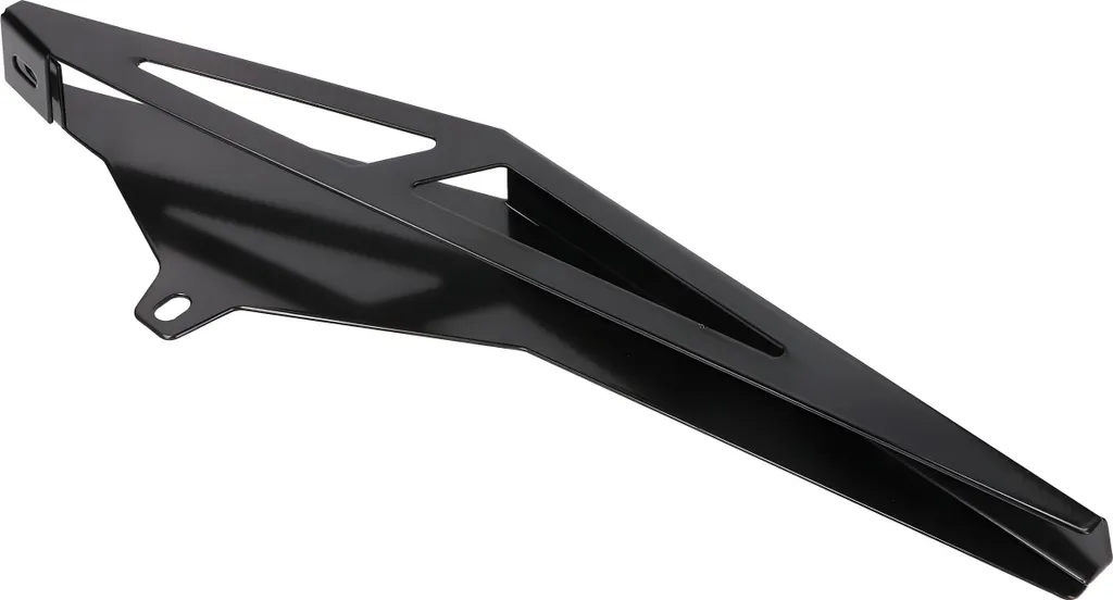 Protège chaîne Beta RR aluminium CNC renforcé pour usage tout-terrain