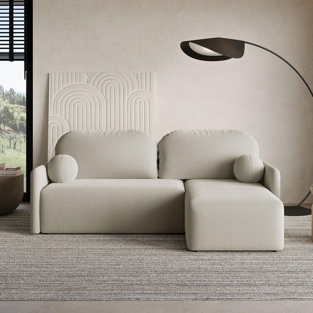Dekori_Interiors - Ecksofa MALVA mit Bettkasten und Produktbild 