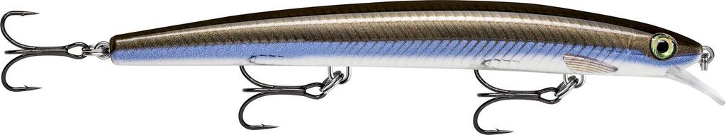 Rapala Max Rap 15cm Live Lanzon Gewicht 23g