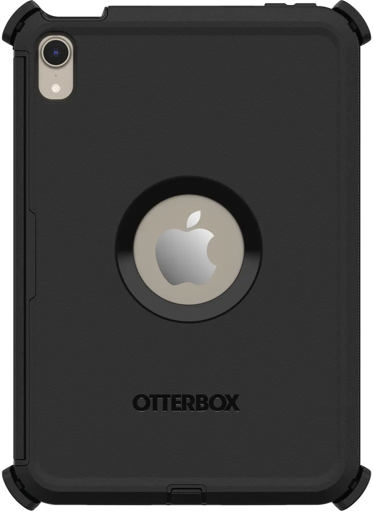 Protection Tablette iPad mini 6 OtterBox Defender - Usage Intensif - 2