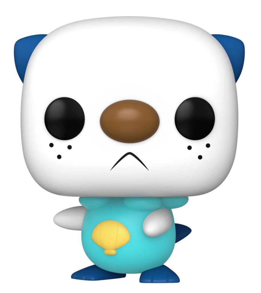 FUNKO POP! 69078, Sběratelská postavička, Videohra Obrázek produktu 