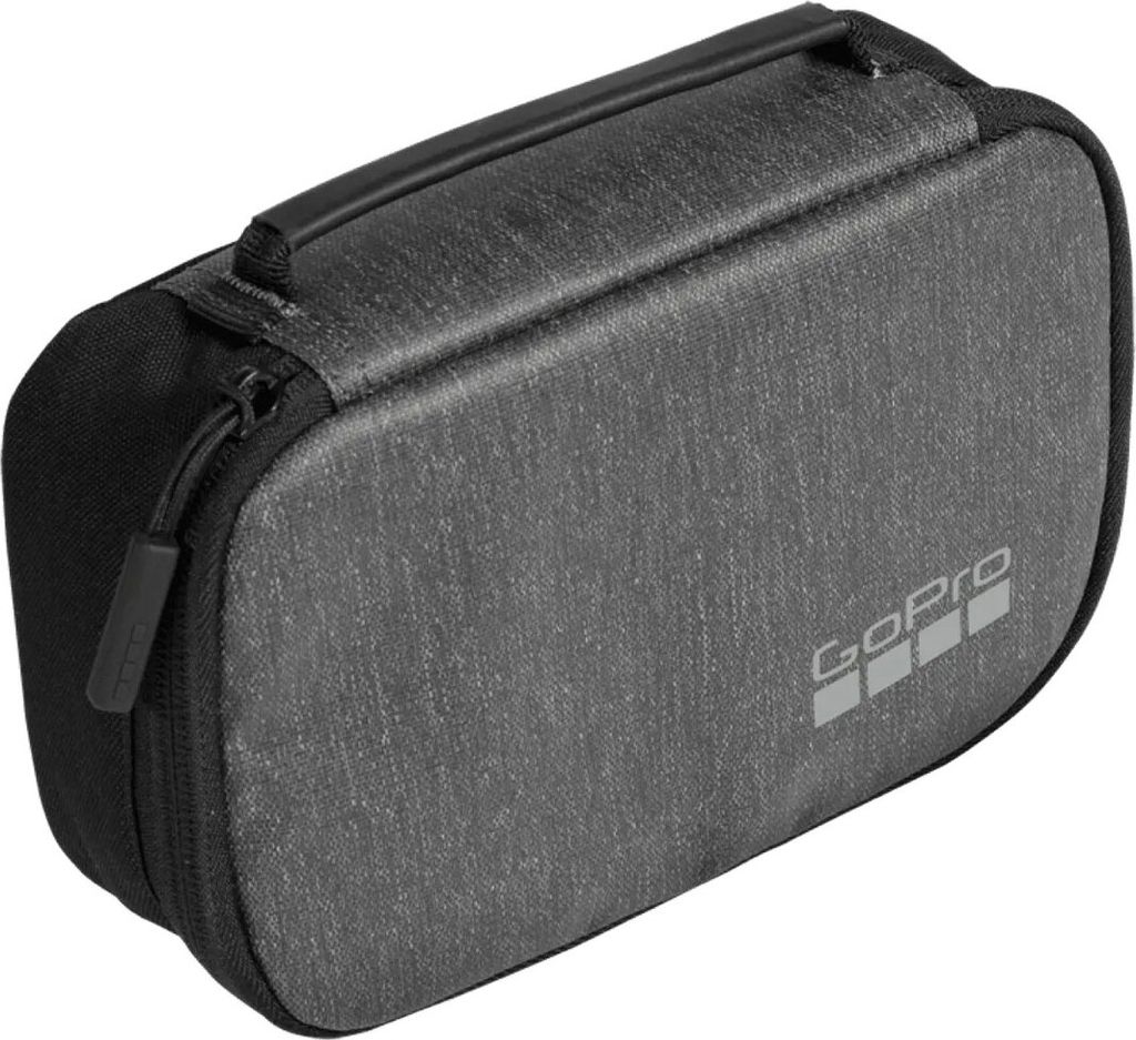 GoPro ABCCS-002, Puzdro na fotoaparát, 120 g, Čierna Obrázok produktu 
