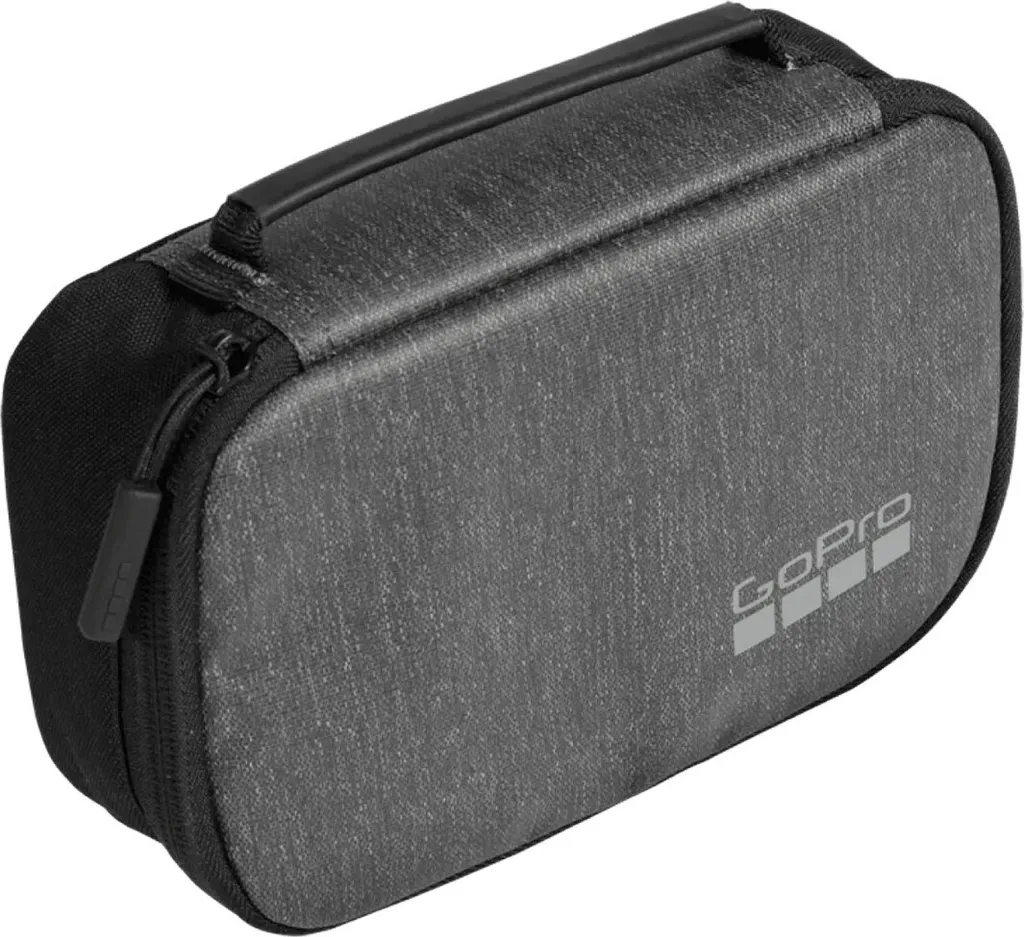 Étui GoPro Casey LITE : Protégez et Organisez enfin vos Accessoires Vidéo