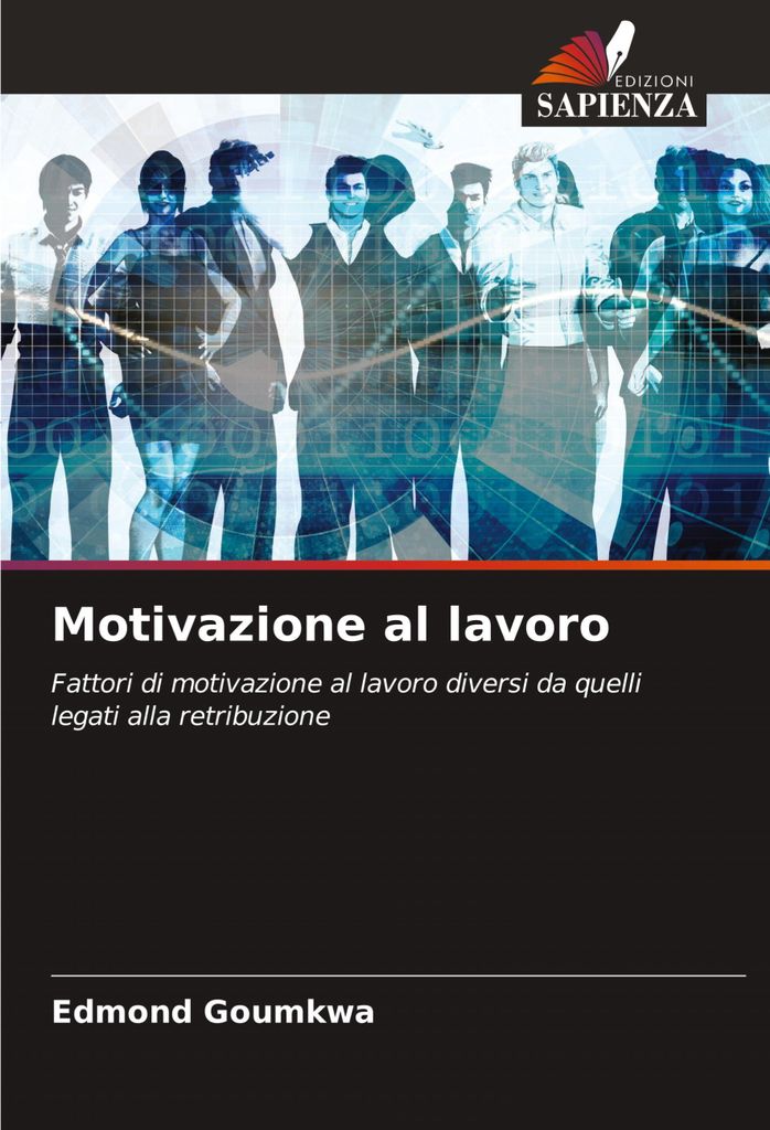 Motivazione al lavoro