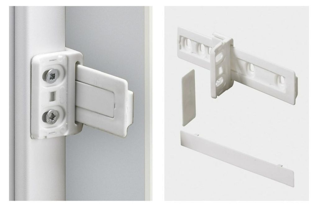 Hettich 9079390, 1 szt. Zdjęcie produktu 