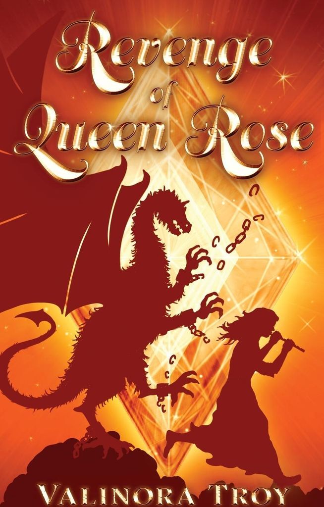 Revenge of Queen Rose